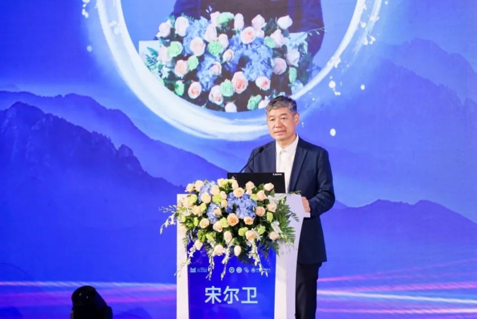 "中国台湾中研院院士,中山大学生命科学学院教授吴仲义就《全面检测"