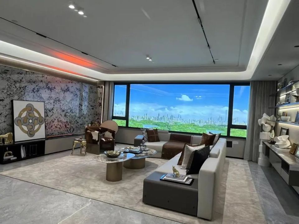 北京新房市场正在进入"特价期"!