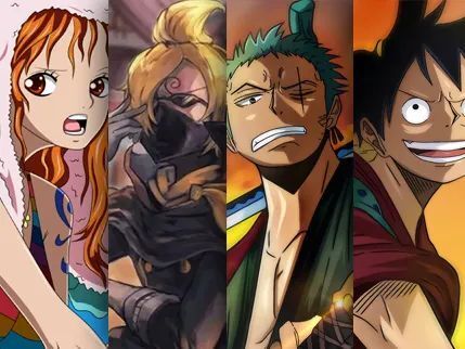 上百张海贼王壁纸已准备好稀缺高质量壁纸分享赶紧来拿吧