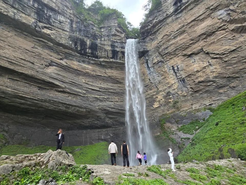 贵州毕节十大旅游景点图片