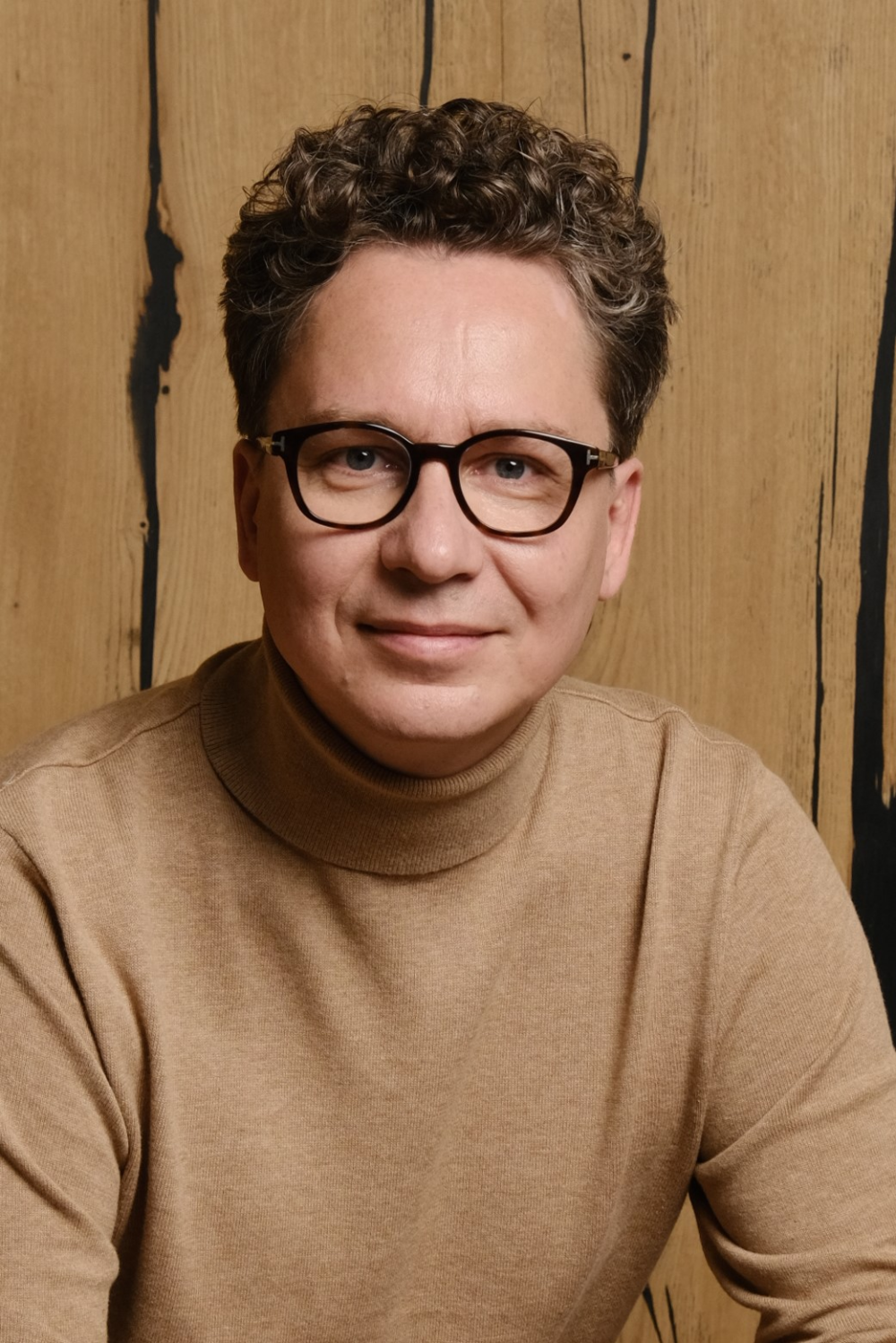 专访长寿愿景基金创始人谢尔盖·扬:人类有望在25岁的身体里活到200岁