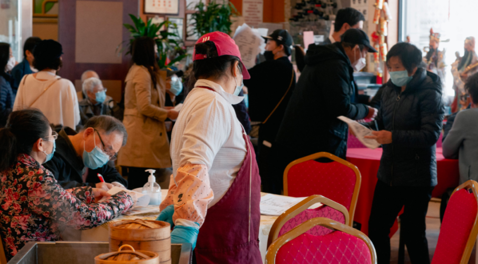 纽约华人有冤都找这个福建人,他在美蹲监六年,现在成了布鲁克林之王