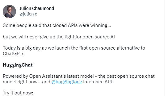 ChatGPT难题解决！超亿参数LLaMA模型，开源免费的聊天机器人新宠已来——‘ChatGPT平