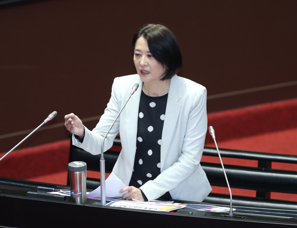 新手战老将国民党台北市立委初选即将开跑