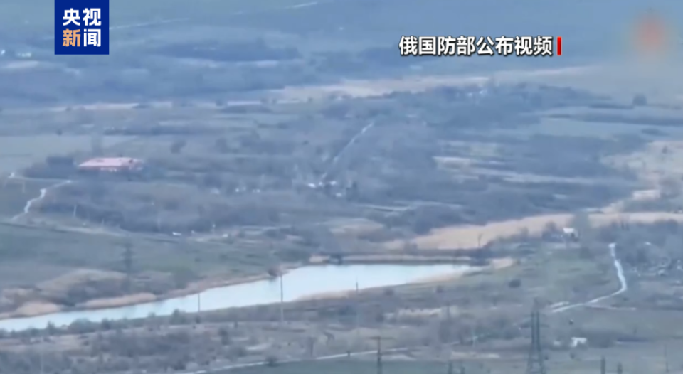俄称在多地击落乌无人机 乌称拦截俄导弹