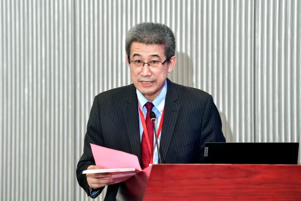 东南大学"大医科"战略咨询委员会成立!