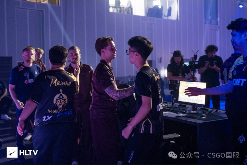 蒙古铁骑摘下丹麦星辰,与瑞典忍者会师决赛!今夜阿布扎比冠军即将揭晓