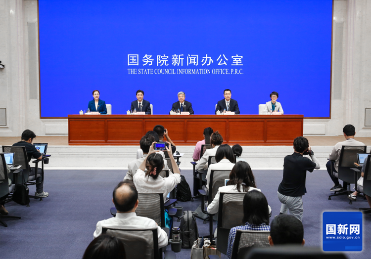 第三届数贸会即将在浙江杭州举办 首次发布《中国数字商务发展报告》_腾讯新闻
