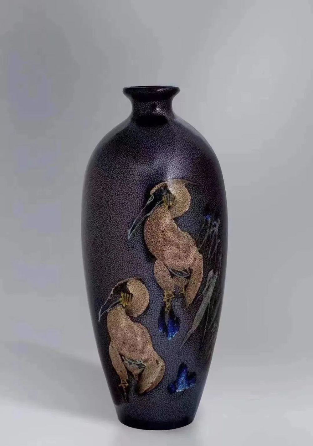 小物件藏着大文化 淄博文化灵魂"三件套"——陶瓷_腾讯新闻