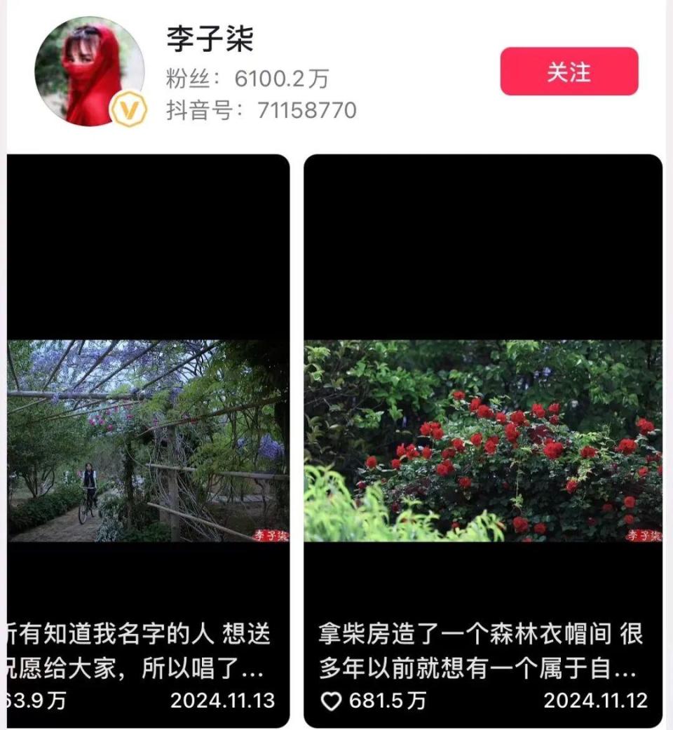 火得快塌得快，网红命犯2024-腾讯新闻