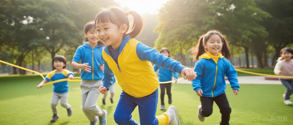 孩子免疫力怎么提高？吃啥都没用？你可能忽略了这些