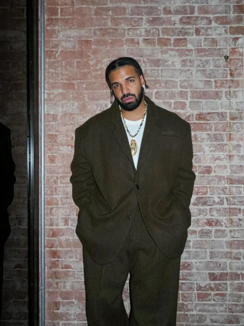 drake:再飞 1000 次!