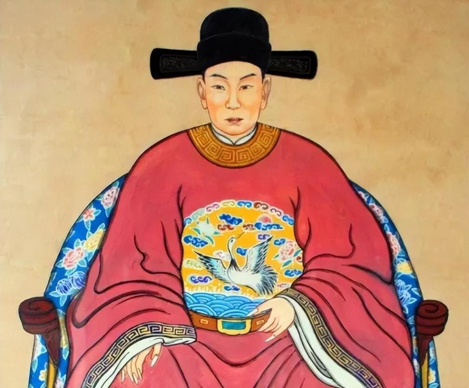 通往权力之路:明清科举进士的上岸史