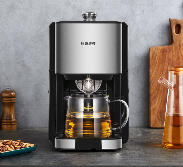 家用榨油机爆红,会是下一个国民小家电吗?