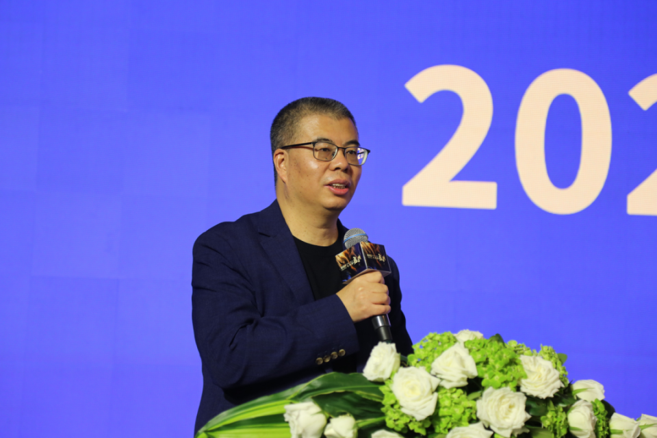 编剧如何一通百通?陈彦,高满堂大师班传经送宝_腾讯新闻