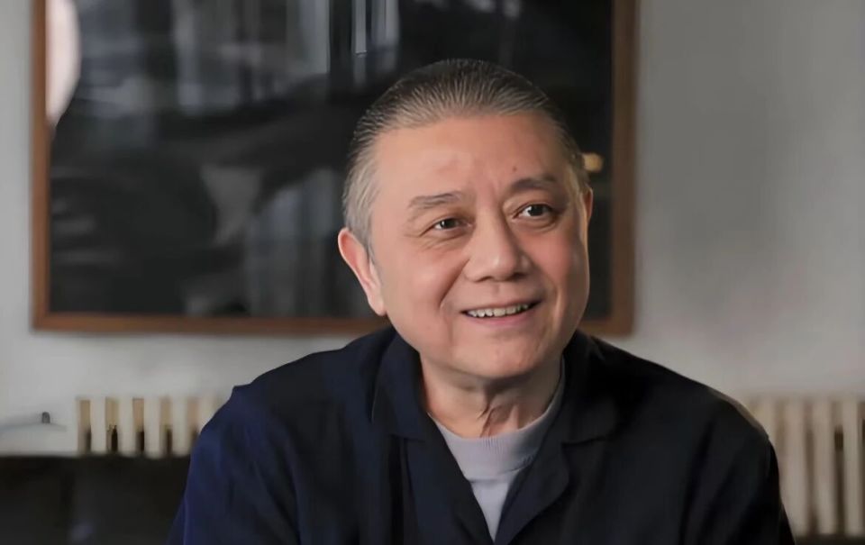 作家王朔回应“被杨本芬抄袭”：老太太挺好的，道歉必须原谅_腾讯新闻