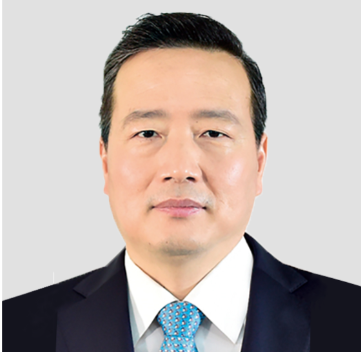 张文武，出任「中信股份」执行董事、副董事长、总经理_腾讯新闻