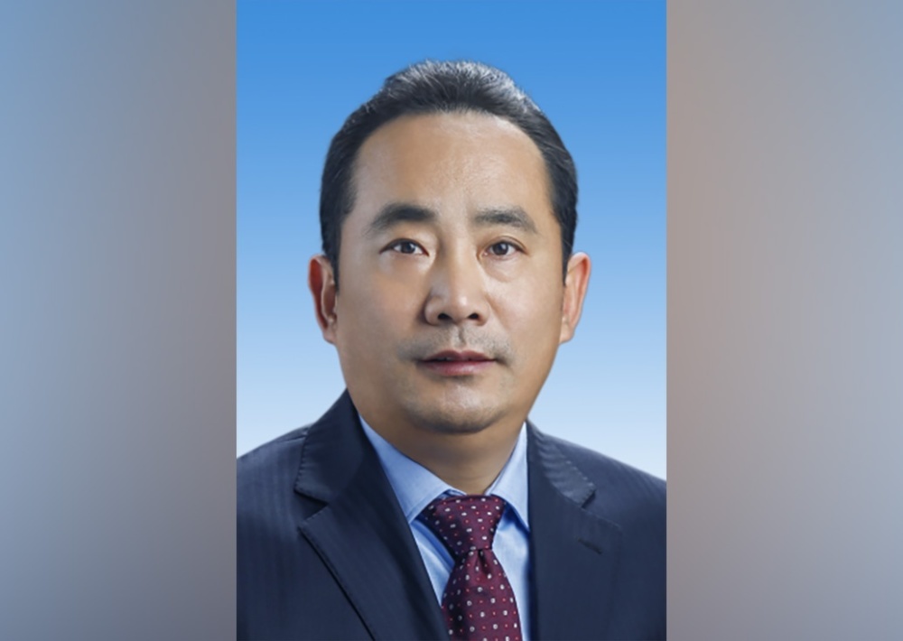 新任陕西省委常委李明远已任省委统战部部长_腾讯新闻