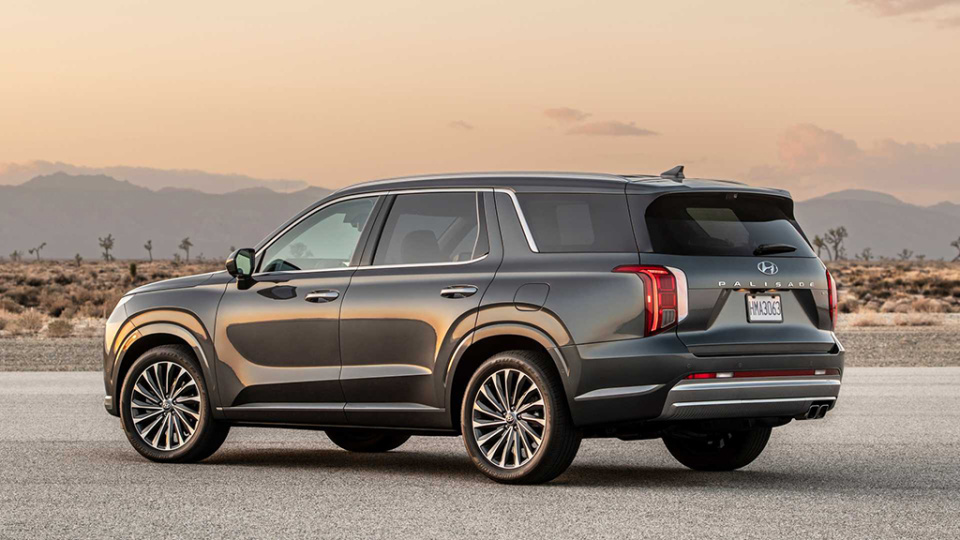 随着新车型的即将上市,我们有理由相信,帕里斯帝将继续在