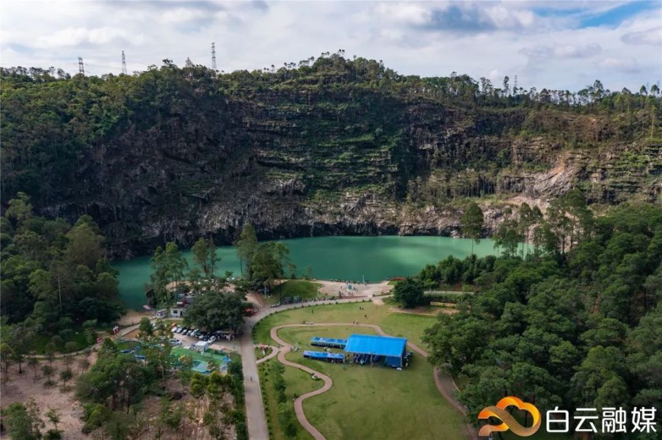 绝美秘境!六片山打卡攻略来了