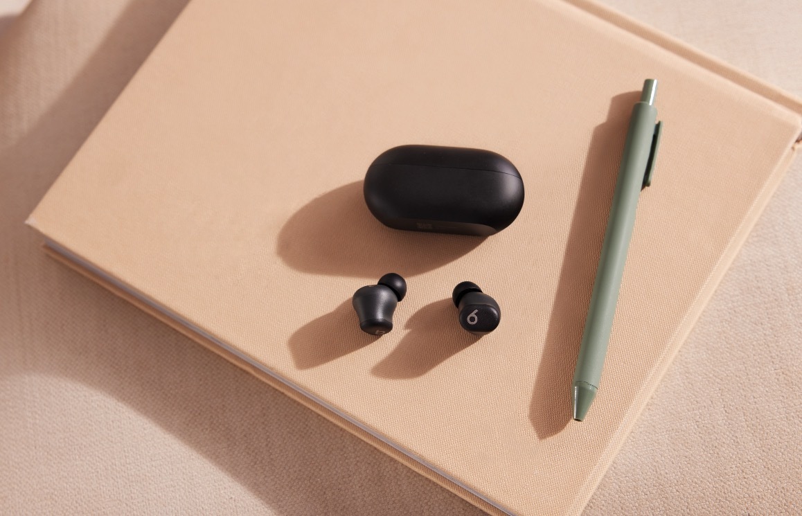 苹果beats solo buds耳机将于6月20日上市,售价 699 元