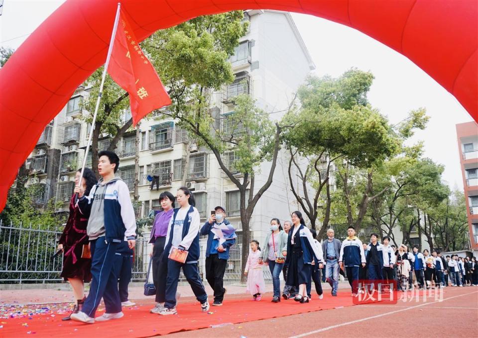 钢都中学这样崛起——以丰厚人文底蕴培育创优人才