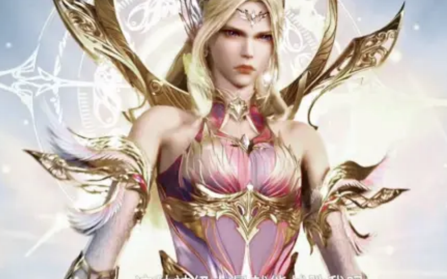 预告里面基本没有看到他们穿新衣服,看来这也算是玄机给大家的福利了