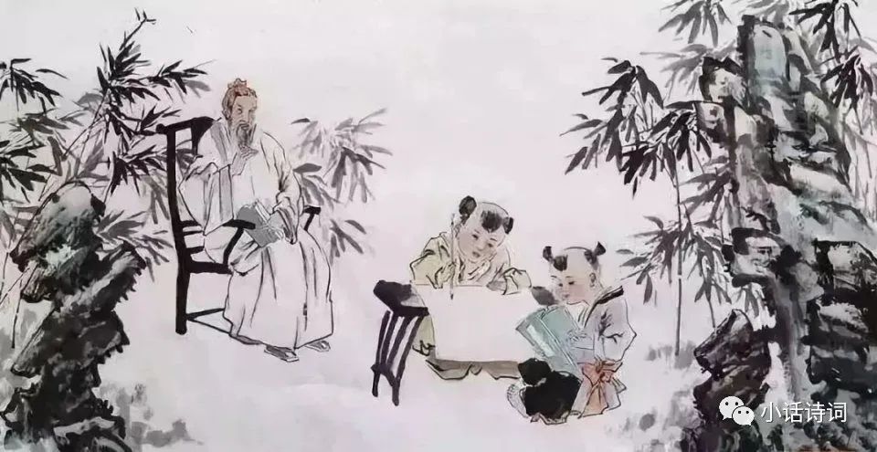 北宋词人张耒：眼中有光，心中有爱，目光所及皆是美意_腾讯新闻