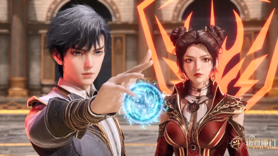 她去除邪火,当时的王冬,在见到两人的亲密举动后,当时就非常的生气