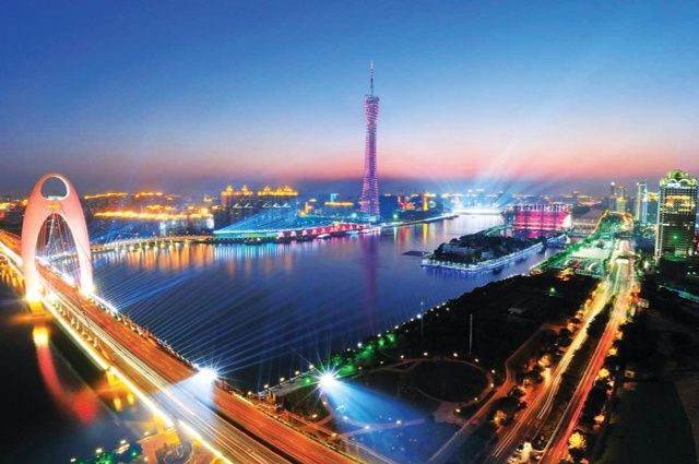 2023广东省制造业民营企业百强榜单出炉:广深佛莞企业占比75%-腾讯