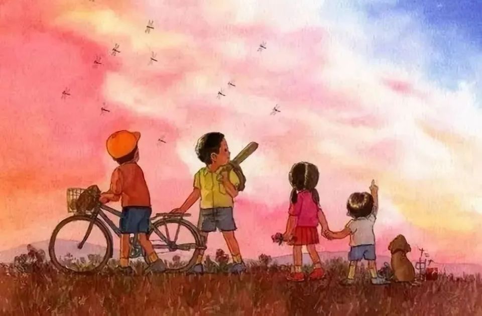 "回忆杀"来了!盘点贵州人的童年记忆,看看哪些戳中了你?