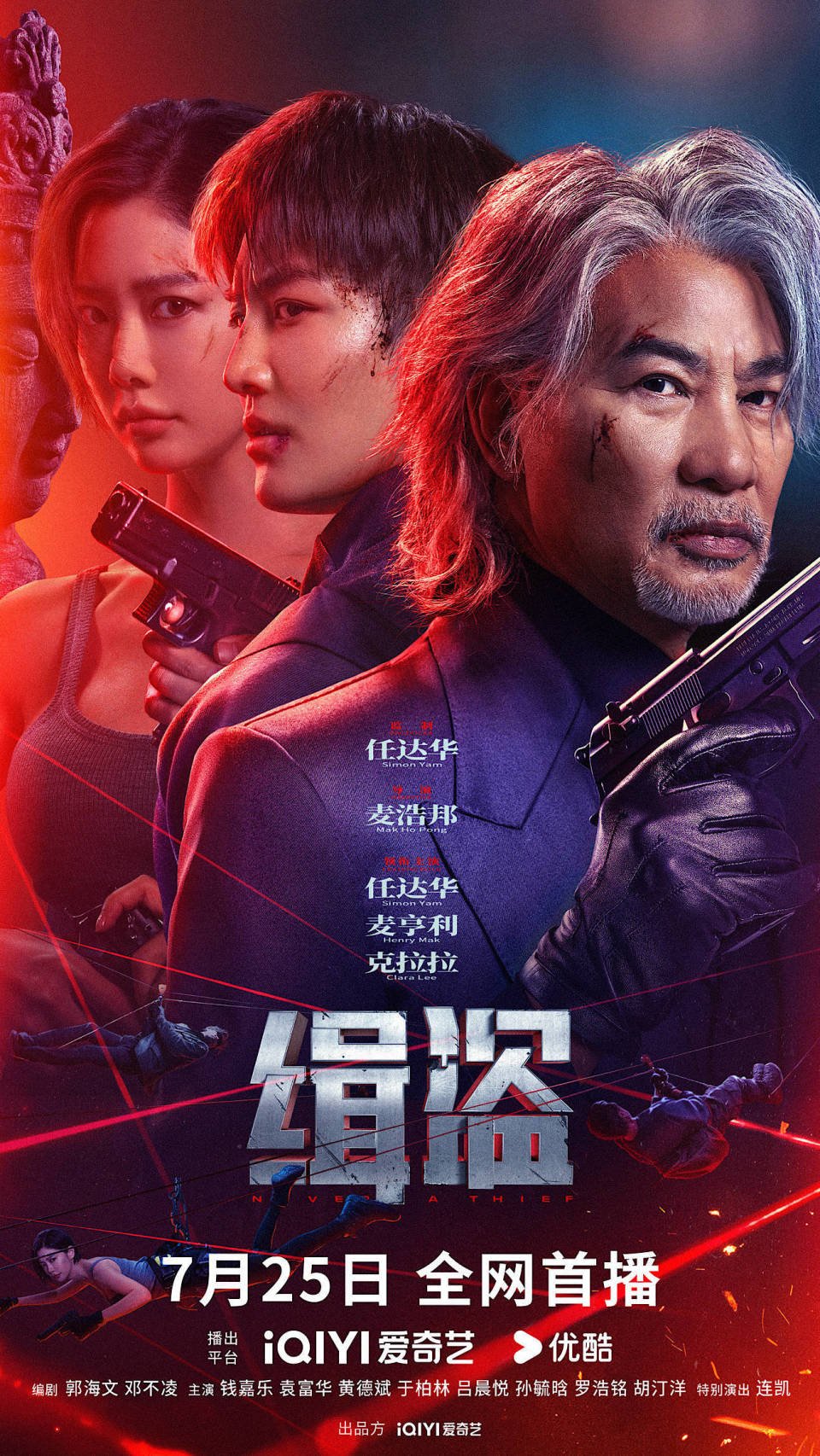 剧照