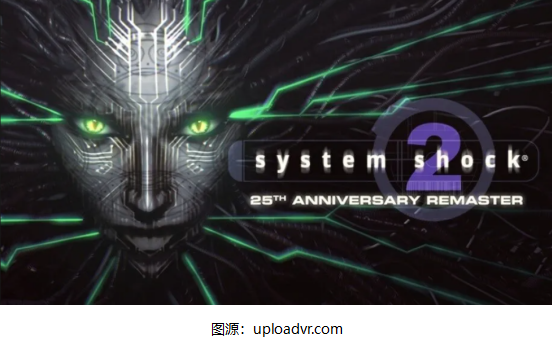 Meta取消《System Shock 2》VR版，发行商称未来可能重启_腾讯新闻