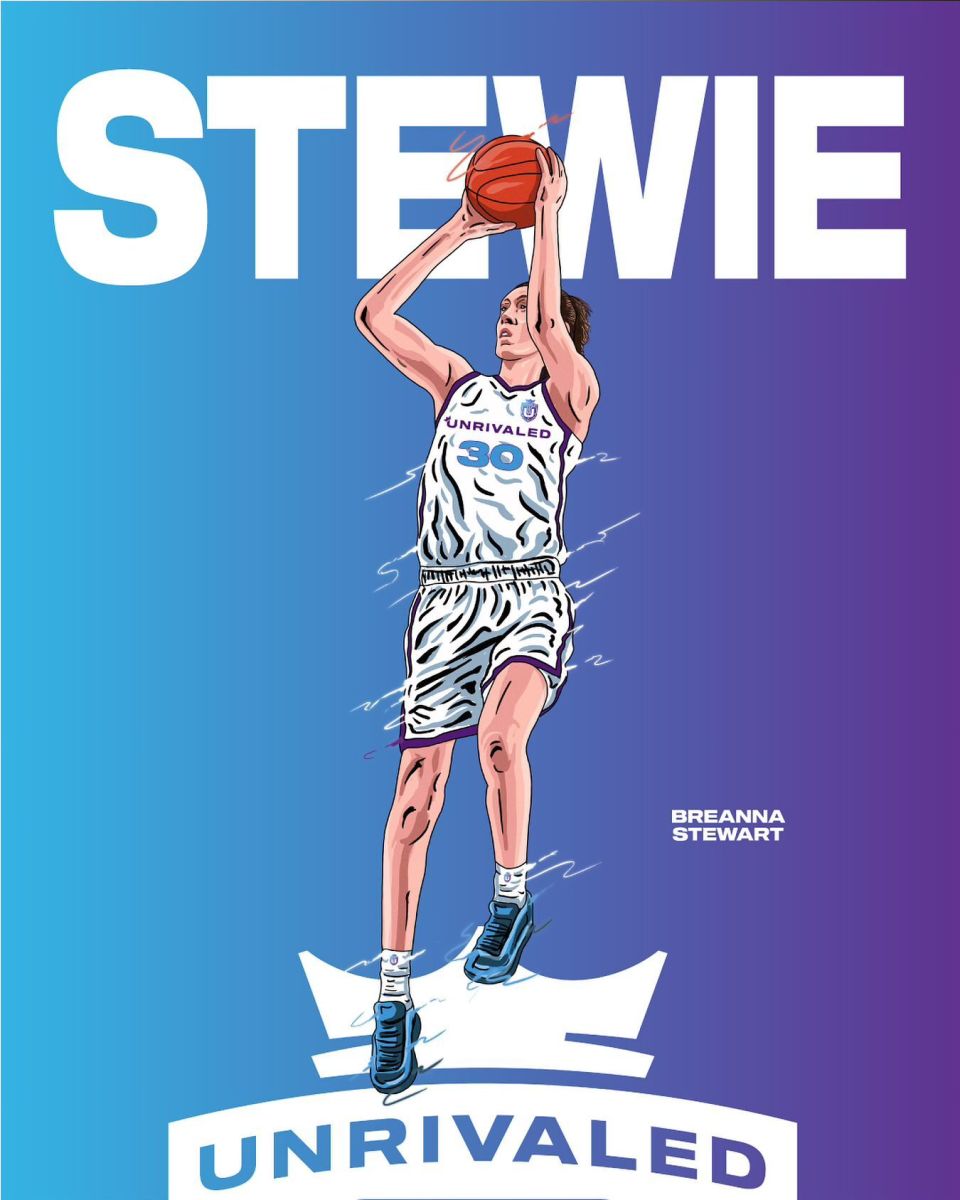 wnba状元热门佩奇-布克斯 将成首位获得联赛所有权的ncaa球员