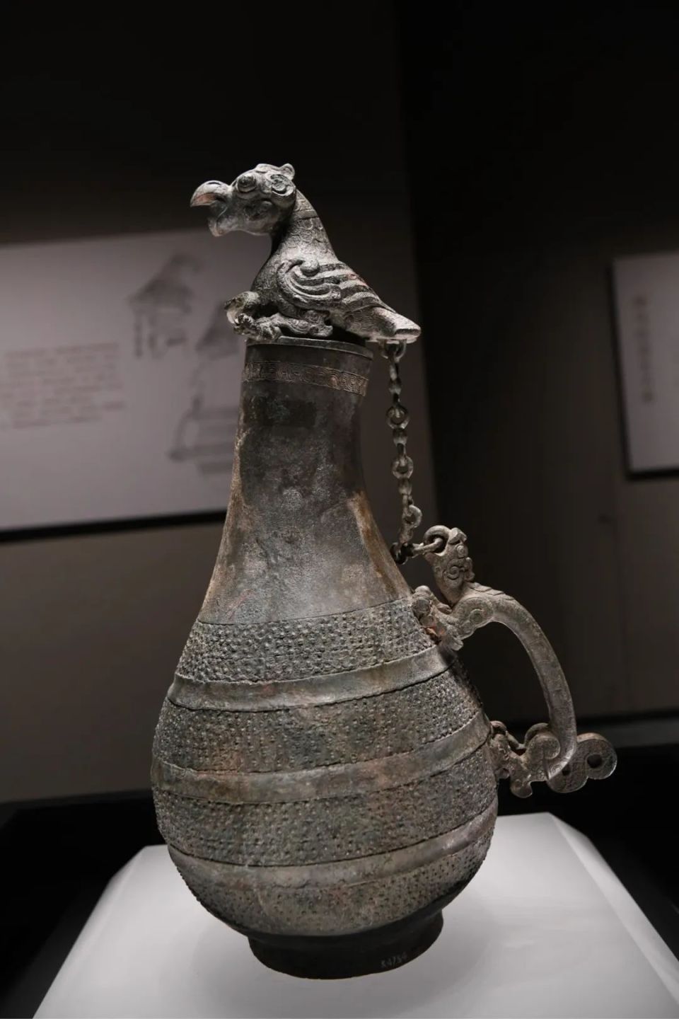 赵卿墓车马坑:呼啸!呼啸!浩荡雄风!明日重磅:在运城在大同