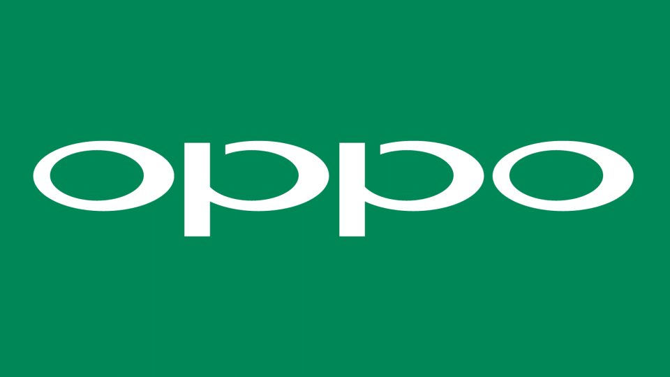 oppo申请ai商标