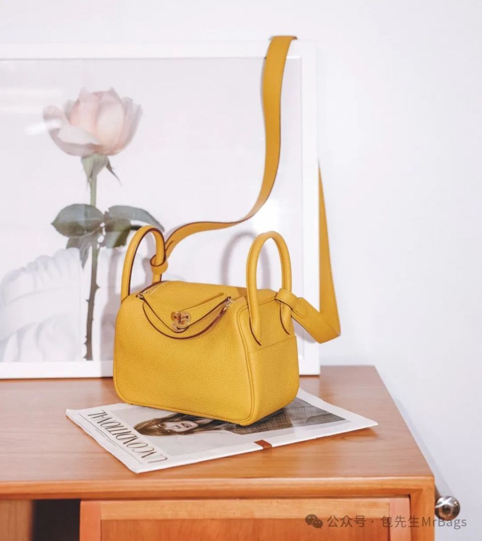 参考价格:59,150 cny关键是它的实用性也绝对够强,完全属于爱马仕好用