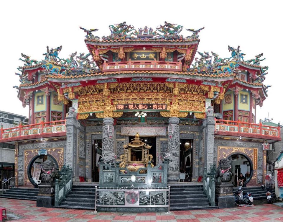 "清水"泽千古 两岸承一脉_腾讯新闻