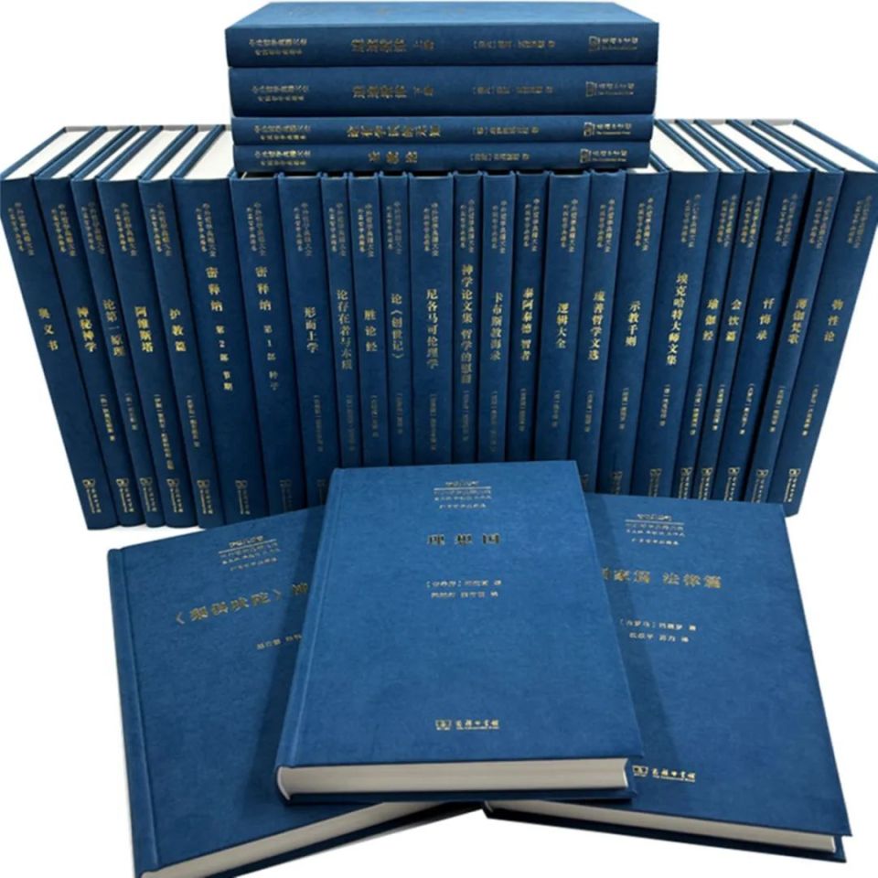 2024半年新书 | 学术中心·哲社类