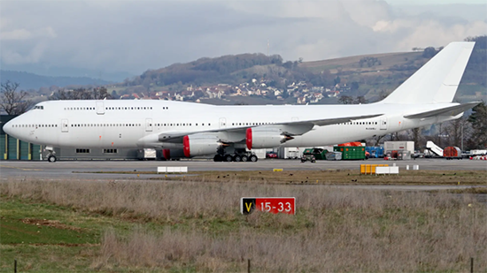 特朗普無緣新專機？“空軍一號”再度延遲交付時間