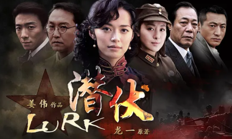 潜伏的公关副总裁走了,百度又优秀了一点点