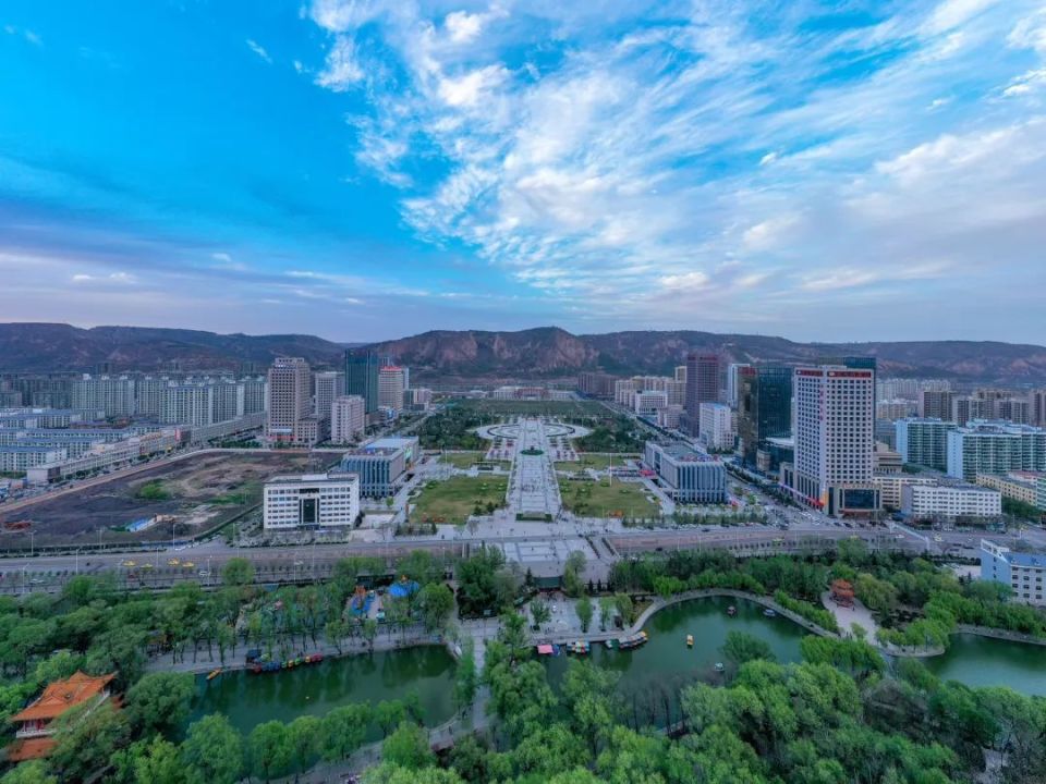聚焦兰洽会丨领跑康养转型新赛道——平凉市聚力打造西北文旅康养融合