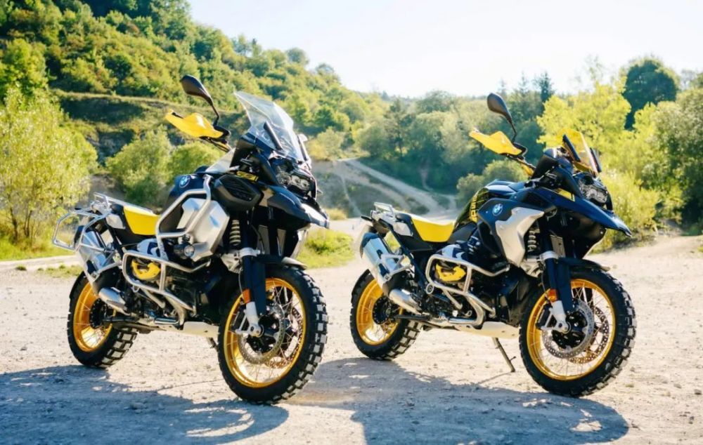 宝马r1300gs渲染图出炉,车头设计成这样真的好看吗?_腾讯新闻