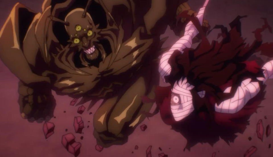 一拳超人动画第三季pv公开 节操社制作打造 有望做到秒杀王大蛇