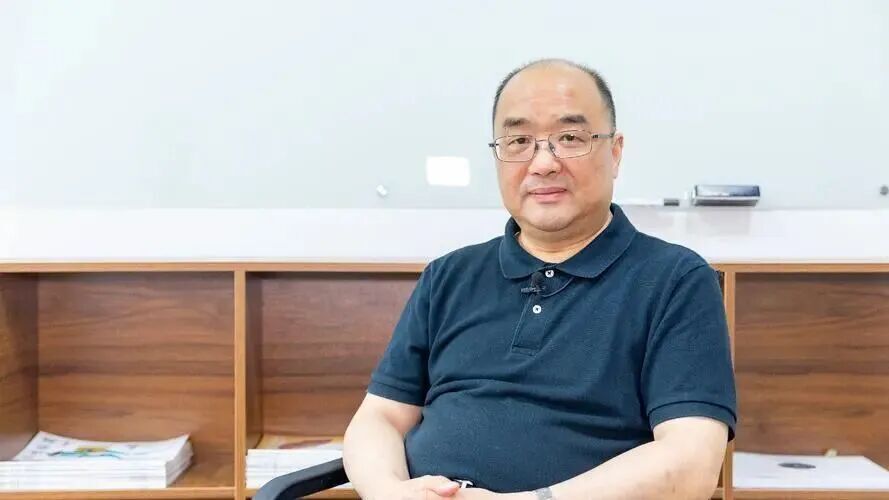 中国56位两院院士在人工智能领域盘点_腾讯新闻
