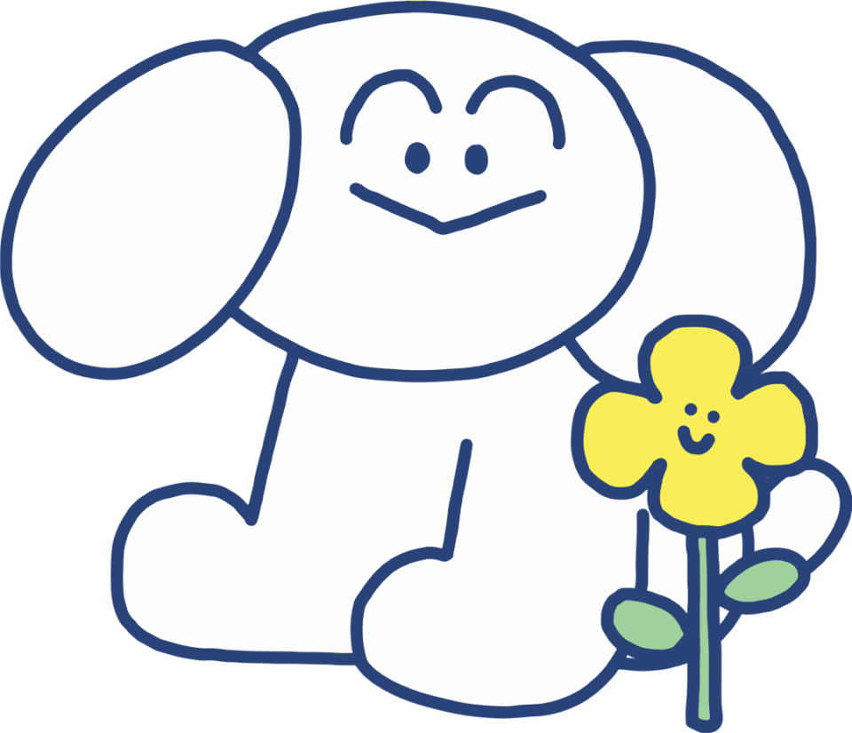 这只puppy小狗,可以让你快乐整个春天_腾讯新闻