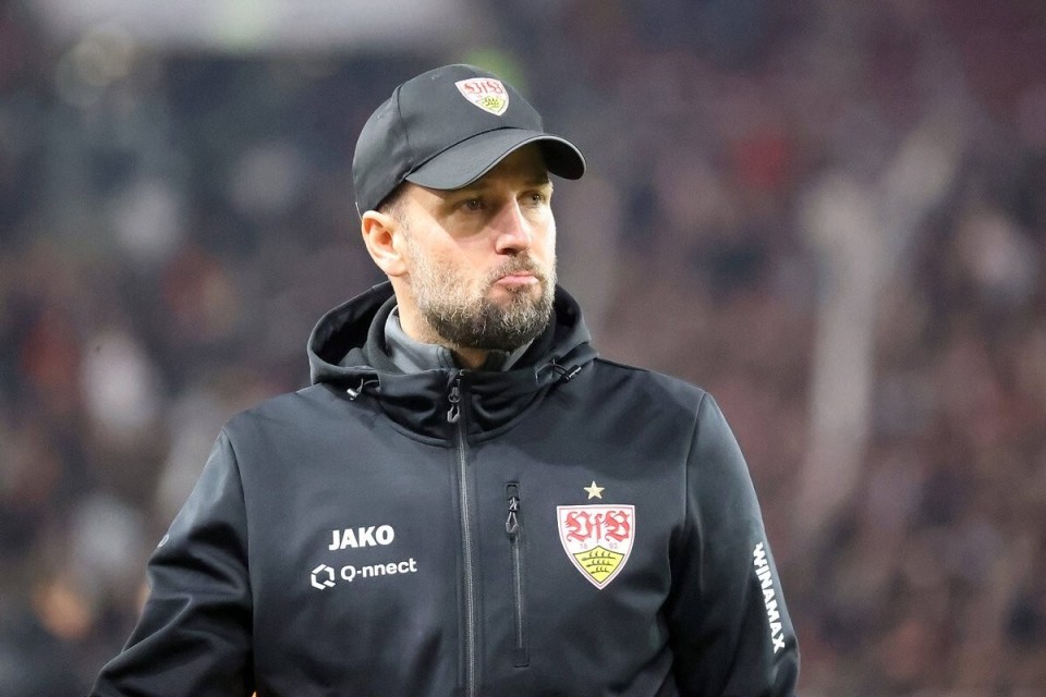 小赫内斯谈论拜仁传闻我很有野心想执教尽可能最好的球员