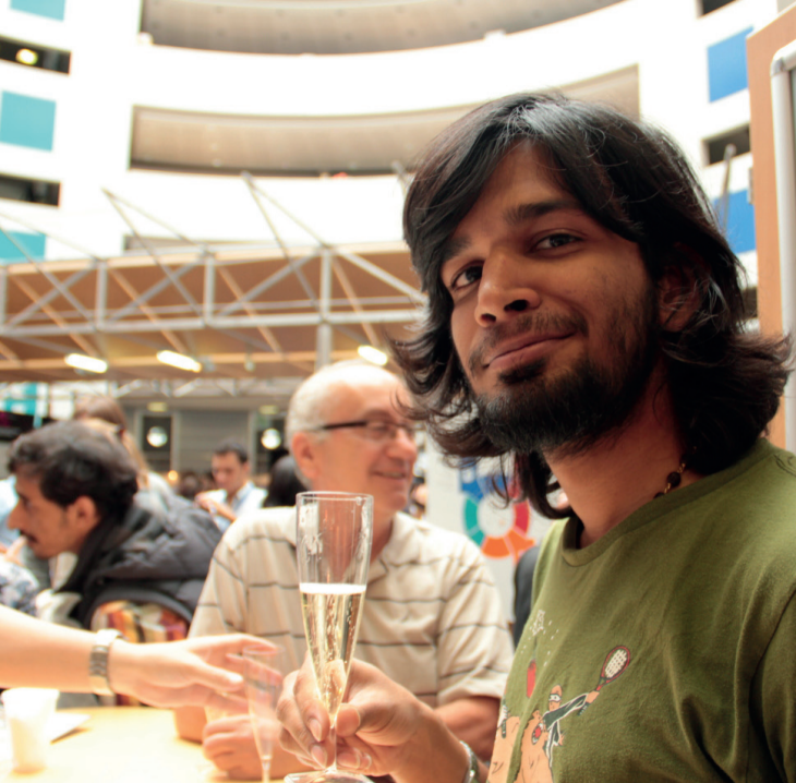 彼得· 希格斯去约见上帝了_腾讯新闻