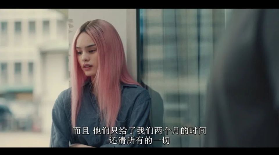 禁忌题材,诈骗剧还能拍出新高度