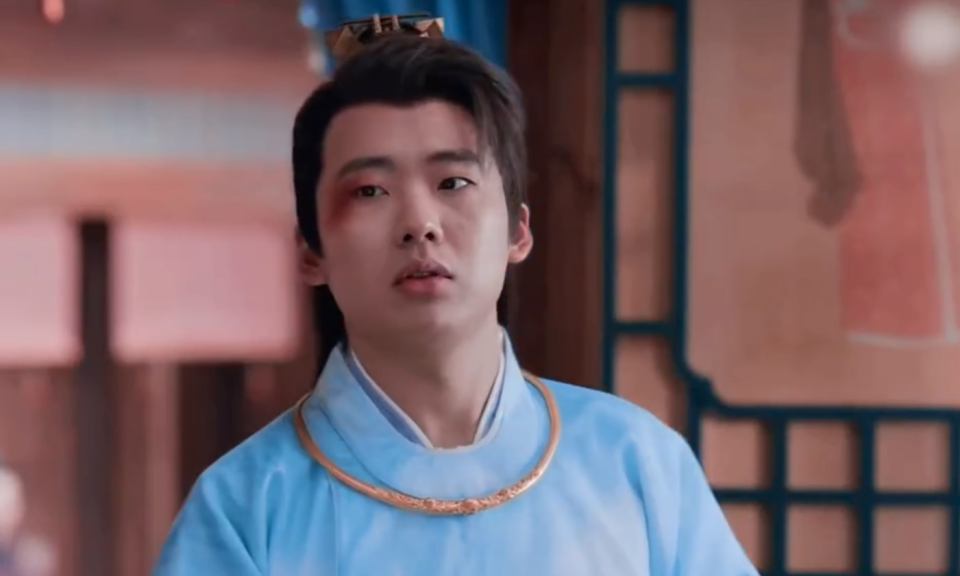 庆余年2:言冰云换对了,郭麒麟丑了,李沁老了,庆帝老婆太惊艳